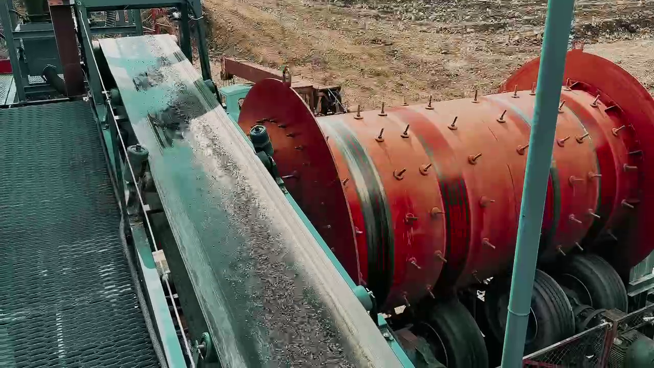 Мельницы Addrecovery не требующие фундаментов