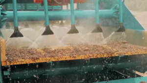 Addrecovery – производство грохотов на вашем РМЗ