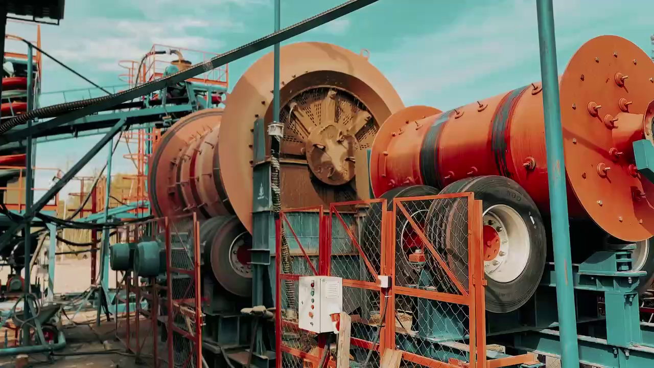 Мельницы измельчения и доизмельчения Addrecovery