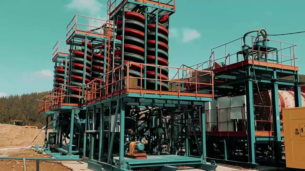 Addrecovery – винтовые сепараторы любых производителей